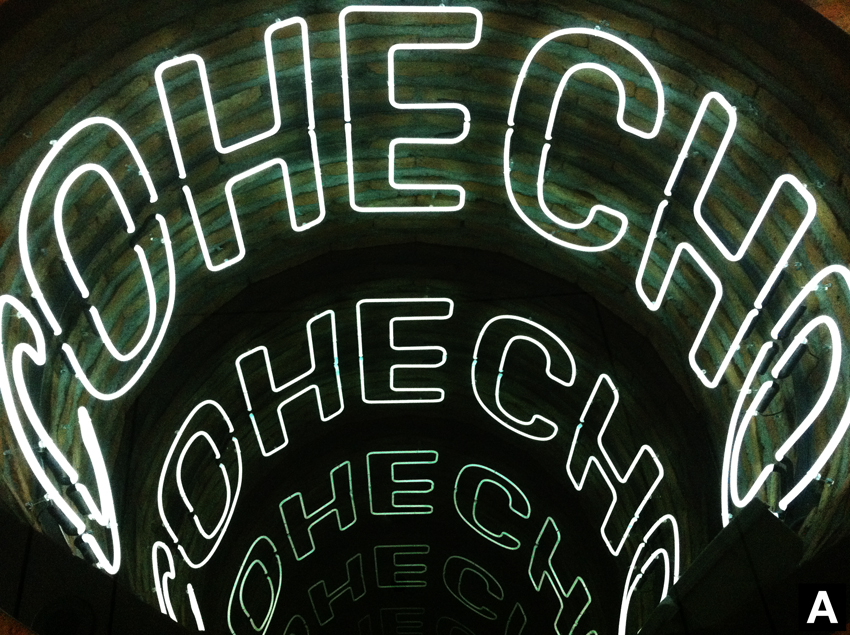 Cohecho (2013).
